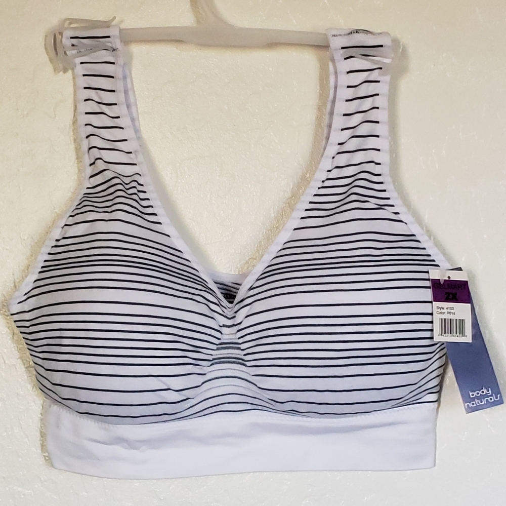 Gelmart sports bra